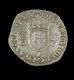 Douzain Aux Croissants - Henri II - France - 1550 - I Limoges - Billon - TB+ - - 1547-1559 Henry II