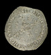 Douzain Aux Croissants - Henri II - France - 1550 - I Limoges - Billon - TB+ - - 1547-1559 Henry II