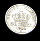 50 Centimes - Napoléon III - France - 1864 A  - Argent  - TB+  - - Altri & Non Classificati