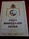 1904/54 OBRA DE LOS HOMANAJES A LA VEJEZ CAIA DE PENSIONE PARA LA VEJEZ DE ATHORRO DE CATALUNA Y BALEARES 50 Aniversario - Documentos Históricos