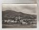 CPSM AINHOA (Pyrénées Atlantiques) - Vue Générale Sur La Montagne, La Chapelle De L'Aubépine - Ainhoa