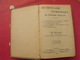 Dictionnaire étymologique Des écoliers Français. O. Caillon. Plothier-Robbe 1923 - Dictionaries