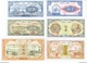 China Peoples Republic Of China 1948 10 Note Set COPY - Cina