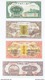 China Peoples Republic Of China 1948 10 Note Set COPY - Cina