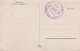 AK An Bord NS Schiffspost Stempel Kraft Durch Freude KDF Hapag MS Dampfer Oceana 1936 Norway Norvege Norge Norske Norsk - Norwegen