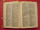 Dictionnaire Alphabétique Et Logique. Elie Blanc. Emmanuel Vitte 1911 - Dictionnaires