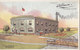 ADVERTISING CARD STILLMAN CREAMERY  BUTTER ST MARYS ONTARIO CANADA - Other & Unclassified