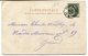 CPA - Carte Postale - Belgique - Le Lac De La Gileppe - 1905 (B9004) - Gileppe (Barrage)