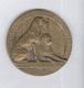 Médaille Société Centrale Canine - 1er Prix 1938 LOT - Exposition Intrenationale De Paris  - Diamètre 45 Mm - Professionnels / De Société