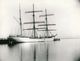 Argentique Bateau Voilier Appareillage Maritime Museum San Francisco Sailor Ship - Autres & Non Classés