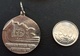 Lebanon 1987 Beautiful Swimming Tournament Medal - TABARJA BRACH CLUB CHALLENGE 87 !!! - Other & Unclassified