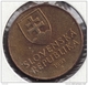 Delcampe - LOT MONNAIES 4 COINS SLOVAQUIE SLOVENSKA  1939 - 1993 - Mezclas - Monedas
