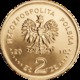 Poland, 2010, 2 Zl, Gorlice - Polonia