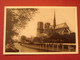 Paris - En Flanant ....Notre Dame Et Le Square De L'Archevéché - Arrondissement: 01