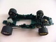 SCALEXTRIC Accesorio FERRARI B 3 F1 REF 4052 Chasis Y Más - Circuits Automobiles