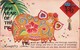 Northern Mariana Islands - NMI-MT-14, Mtc,Year Of The Pig, Chinese New Year, 10U, 1995, Used - Northern Mariana Islands