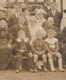 Archive Famille Bolbec Seine Maritime Normandie Carte Photo à Situer Jour De Fête Mariage - Autres & Non Classés