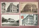 17 Cartes : Poste  ,  Postes - Poste & Facteurs