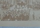 Delcampe - Grande Photo De LYON A. BERNOUD Première Fête Dieu Dans La Paroisse Du Très Saint Sacrement REPOSOIR PART-DIEU 1876 - Anciennes (Av. 1900)