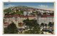 1931 YUGOSLAVIA, CROATIA, SUSAK - ZAGREB, TPO NO 24, ILLUSTRATED POSTCARD, USED - Jugoslavia