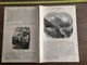 1853 MP LE WETTERHORN OBERLAND CHAMPIN AVENTURES DE MAITRE BLOCK FRIDOLIN - Collections