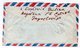 1971 YUGOSLAVIA, MONTENEGRO, CETINJE TO PEKING, BEIJING, CHINA, TITO, AIR MAIL, RECORDED MAIL - Covers & Documents