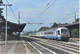 472 E 402B. 141 Diagnostico Archimede Stazione Di Busto Arsizio Varese Rairoad Treain Railweys Treni - Trains