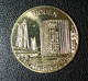 Médaille Touristique (Monnaie De Paris) "Rouen / 360° Panorama XXL / 2018" Normandie - 2018