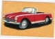 CPM - ILLUSTRATEUR - Pierre GAUTHIE - AUTOMOBILE - FACEL VEGA  - FACELLIA 1960 - Other & Unclassified