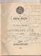 Automobile Club Suisse Section Vaud 1904-1929 (au Col Du Simplon, Aux Rochers-de-Naye, à Lausanne, Etc) - Voitures