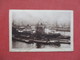 Netherlands > Zuid-Holland > Rotterdam Maashaven-- Has Stamp & Cancel    Ref 3424 - Rotterdam