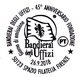 Nuovo - MNH - ITALIA - 2018 - 45 Anni Dei Bandierai Degli Uffizi (Firenze) - A Zona 1 - 2011-20: Neufs