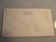 1967 POO FIRST DAY POST OFFICE OPENING MILITARY GOVERNMENT HEBRON YEHUDA HILLS JORDAN 6 DAYS WAR COVER ISRAEL CACHET - Covers & Documents