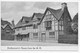 Shakespeare's House From The N.E. - Stratford Upon Avon