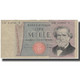 Billet, Italie, 1000 Lire, KM:101g, TB+ - 1000 Lire