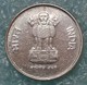 India 10 Paise, 1997 Mintmark "*" - Hyderabad -2225 - Inde