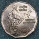 India 2 Rupees, 2000 National Integration W/o Mintmark - Calcutta -4394 - Inde
