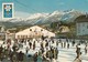 Isère : VILLARD-de-LANS : Xé Jeux Olympiques  D'hiver 1968 - La Patinoire - ( C.p.s.m.  - Grand Format ) - Villard-de-Lans