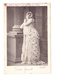 POSTCARD-SARAH BERNHARDT-SEE-SCAN - Actors