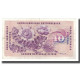 Billet, Suisse, 10 Franken, 1968, 1968-05-15, KM:45n, TTB - Switzerland