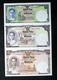 Thailand Banknote 2007 P#117 80th Birthday King Rama 9 With Folder - Thailand