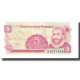 Billet, Nicaragua, 5 Centavos, Undated (1991), Undated (1991), KM:168a, NEUF - Nicaragua