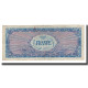 France, 100 Francs, 1944, SERIE DE 1944, TTB, Fayette:VF25.03, KM:123a - 1945 Verso Francés
