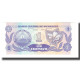 Billet, Nicaragua, 1 Centavo, Undated (1991), Undated (1991), KM:167, NEUF - Nicaragua