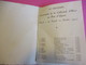 Invitation Présentation Collection BERKERTEX London /Le PRINTEMPS Paris / Dames Et Fillettes /1951         INV16 - Other & Unclassified