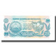 Billet, Nicaragua, 25 Centavos, Undated (1991), Undated (1991), KM:170a, NEUF - Nicaragua