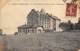CPA 42 MONT PILAT LE GRAND HOTEL COTE OUEST 1922 - Mont Pilat
