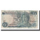 Billet, Jersey, 1 Pound, Undated (1976-1988), KM:11a, B - Jersey