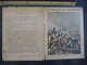 Ancien Protège-cahier Couverture "HOCHE Poursuit Les émigrés Dans La BAIE DE QUIBERON" (CAHIER COMPLET) - Book Covers