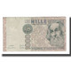 Billet, Italie, 1000 Lire, D.1982, KM:109a, B+ - 1000 Liras